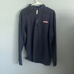 Vineyard Vines 1/4 zip pullover